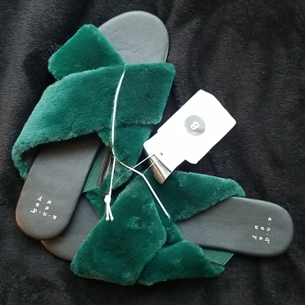 Women's Frannie crossband